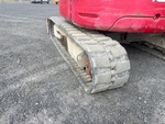 4 Undercarriage - Excavator Mini with