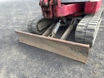 4 Chassis - Excavator Mini with
