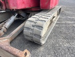 4 Undercarriage - Excavator Mini with