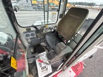 4 Control Station - Mini Excavator with