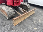 4 Chassis - Excavator Mini with