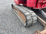 4 Undercarriage - Excavator Mini with