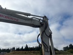 4 Chassis - Excavator Mini with