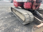 4 Undercarriage - Excavator Mini with