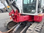 4 Chassis - Excavator Mini with