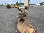 4 Chassis - Excavator Mini with