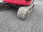 4 Undercarriage - Excavator Mini with