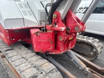 4 Chassis - Excavator Mini with