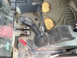 4 Control Station - Mini Excavator with