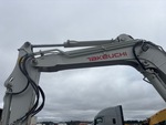Hydraulics with