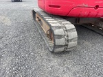 4 Undercarriage - Excavator Mini with