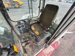 4 Control Station - Mini Excavator with