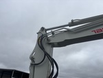 4 Chassis - Excavator Mini with