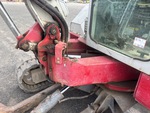 4 Chassis - Excavator Mini with