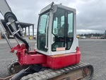 4 Control Station - Mini Excavator with