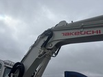4 Chassis - Excavator Mini with