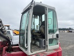 4 Control Station - Mini Excavator with