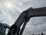 4 Chassis - Excavator Mini with