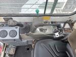4 Control Station - Mini Excavator with