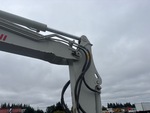 4 Chassis - Excavator Mini with