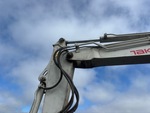 4 Chassis - Excavator Mini with