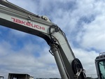 4 Chassis - Excavator Mini with
