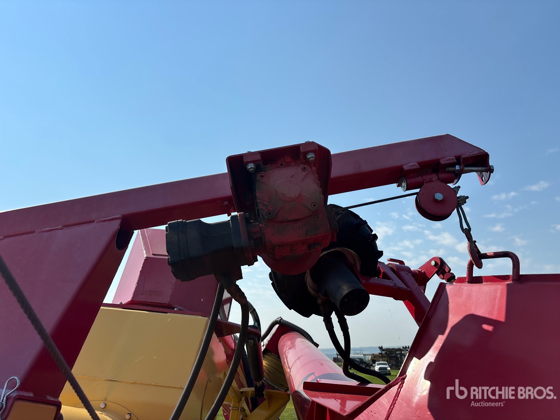 2012 Westfield MK 130-71 PLUS