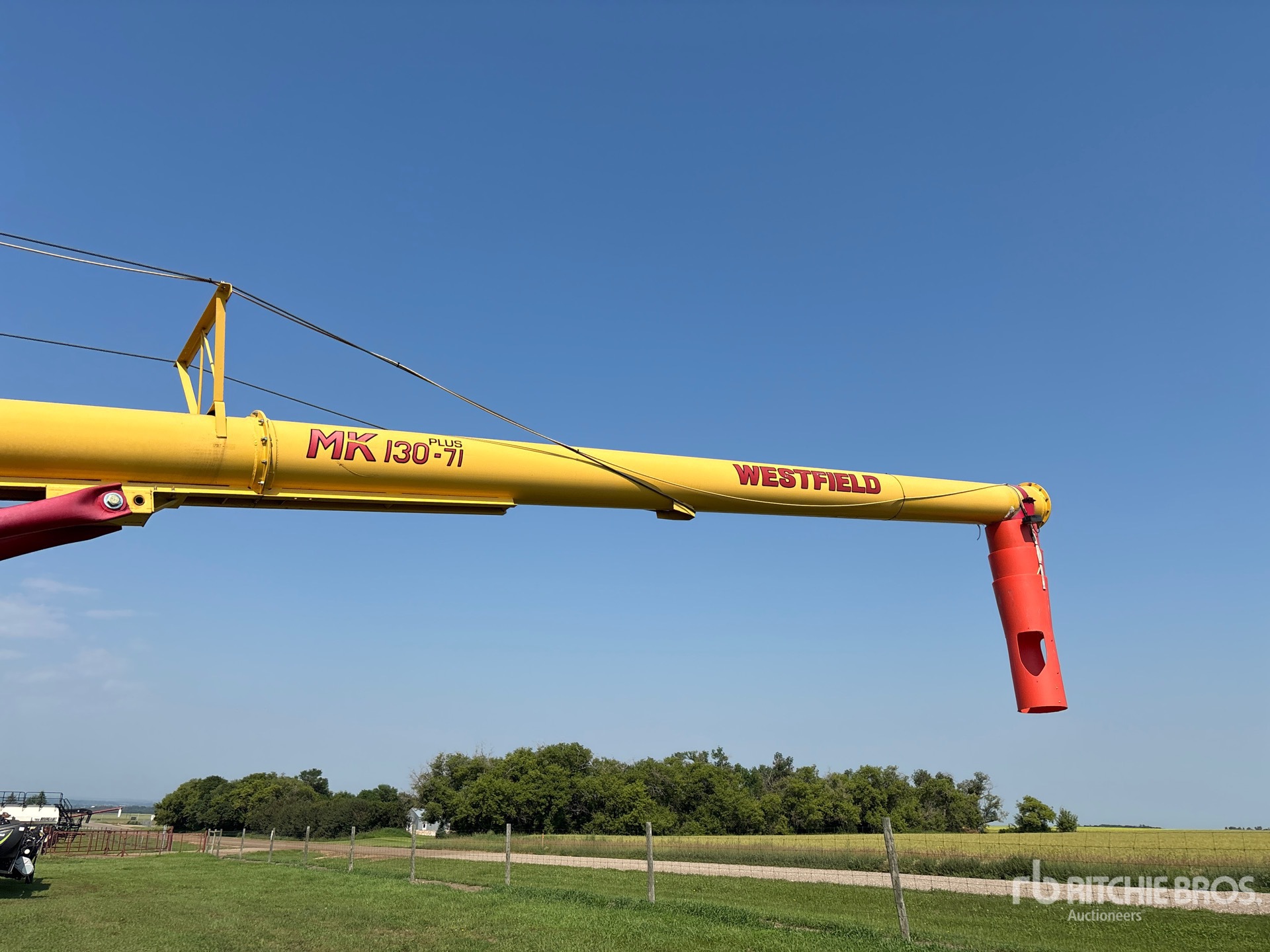2012 Westfield MK 130-71 PLUS