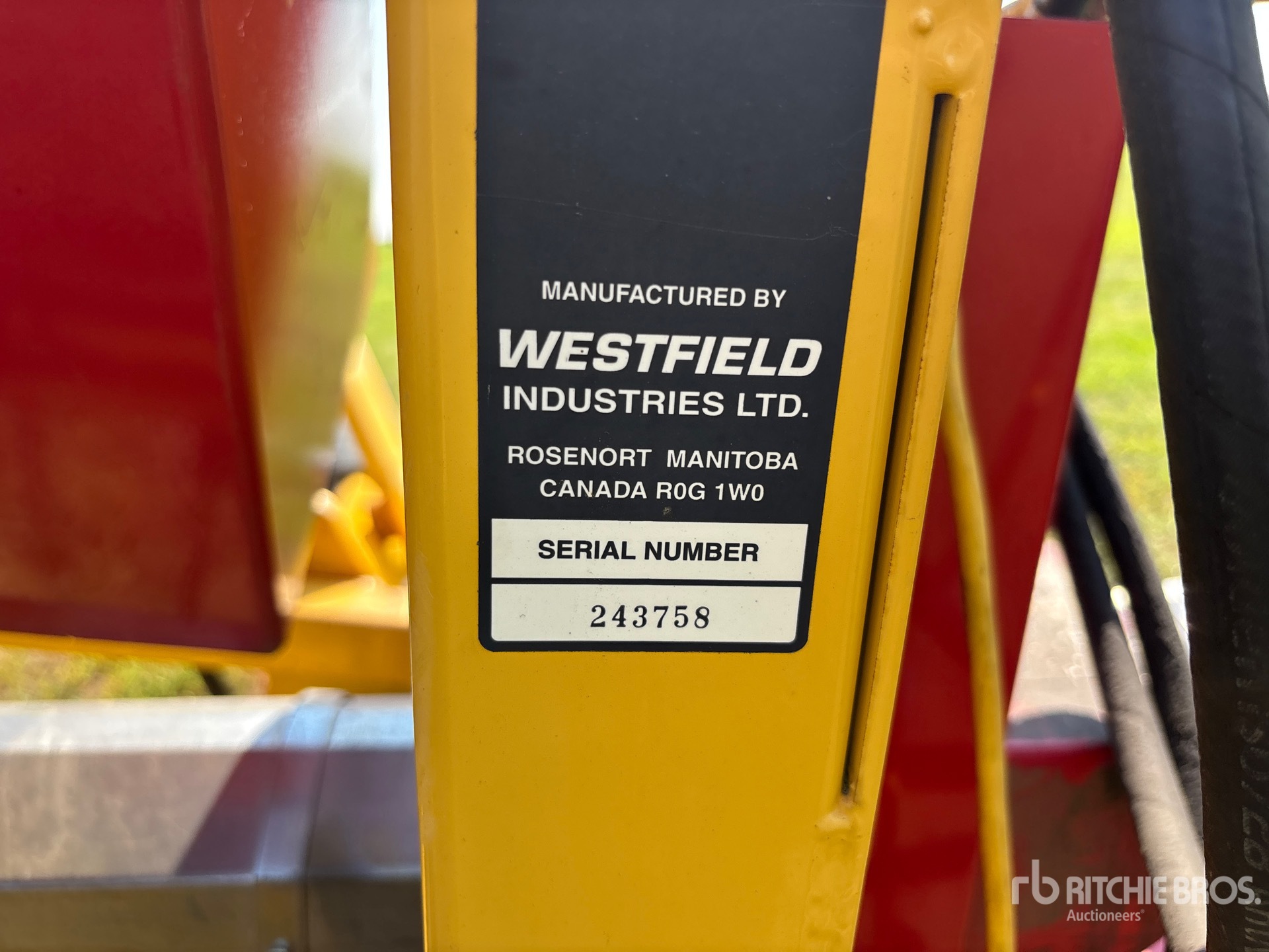 2012 Westfield MK 130-71 PLUS