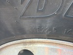 4 Underbody - Truck with