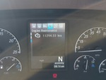 Cab with Engine Hours