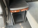 Cab with