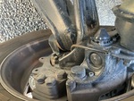 Brakes with