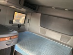 Cab with