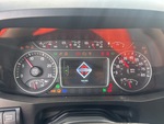 Cab with Warning Lights