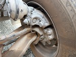 Brakes with
