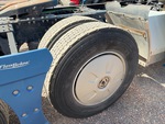 4 Underbody - Truck with