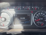 4 Transmision with Engine Hours