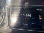 4 Transmision with Engine Hours