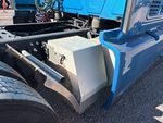 4 Underbody - Truck with