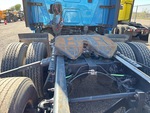 4 Underbody - Truck with