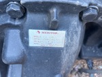 Drivetrain with