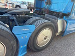 4 Underbody - Truck with