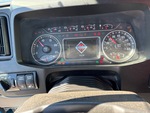 Cab with Warning Lights