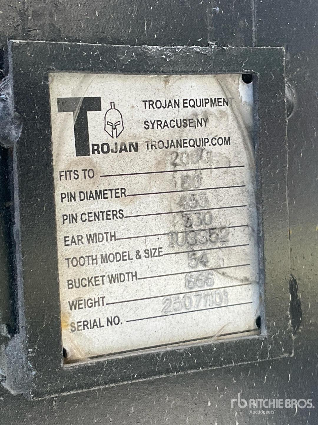 Trojan 200CL