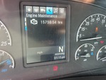 4 Transmision with Engine Hours