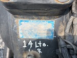 4 Underbody - Truck with