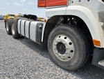 4 Underbody - Truck with