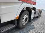 4 Underbody - Truck with