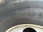 4 Underbody - Truck with